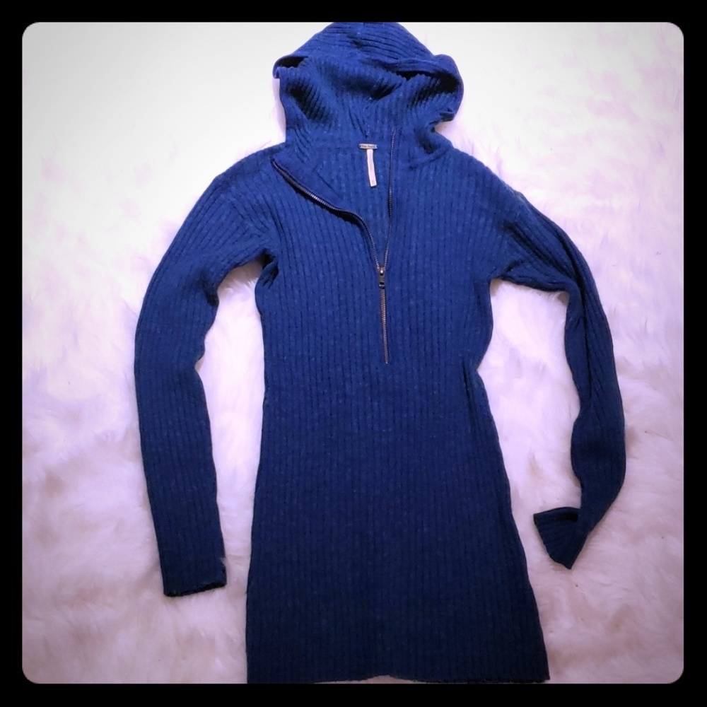 🆕 Free People hoodie